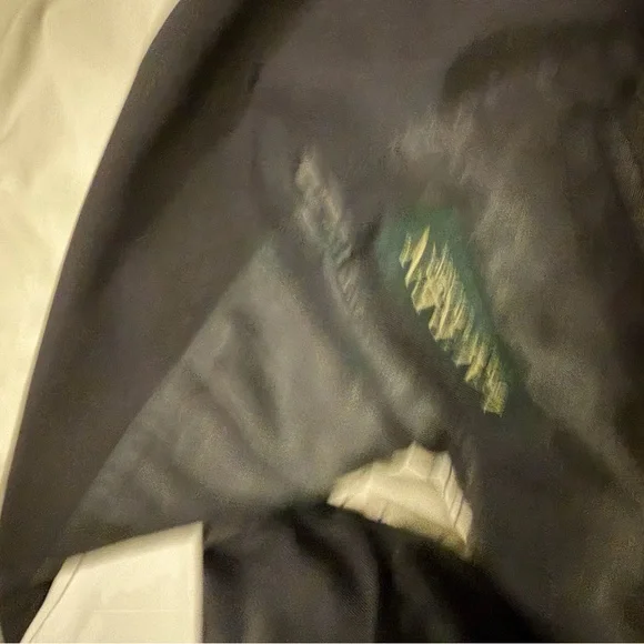 Polo by Ralph Lauren Kids Black Blazer - Picture 4 of 6